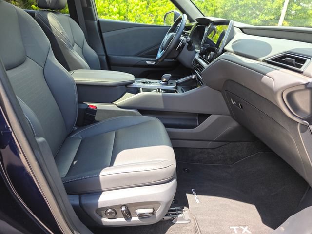 Used 2026 Lexus TX 350 AWD w/ Technology Package image 10