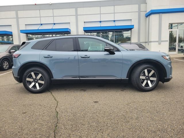 New 2026 Honda Prologue Touring image 4