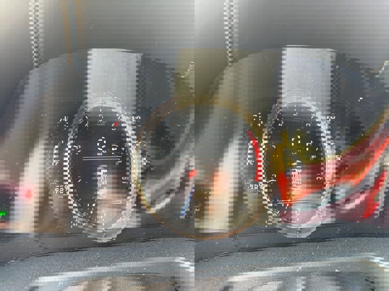 Used 2019 Lexus ES 350 F Sport w/ Accessory Package 2 image 8