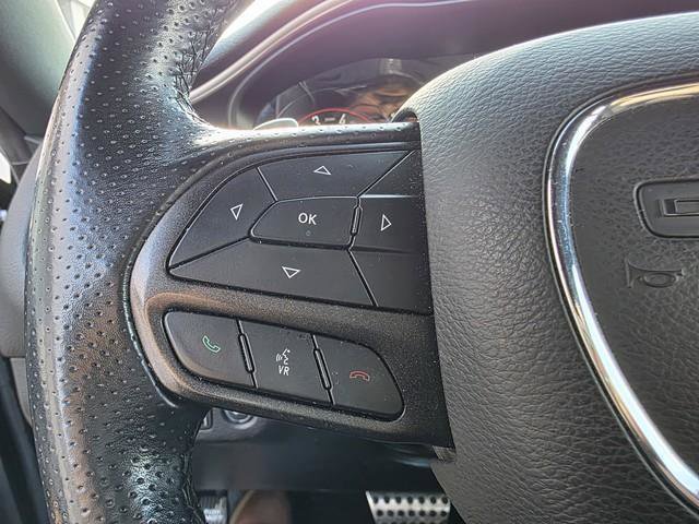 Used 2022 Dodge Challenger R/T w/ Blacktop Package image 14