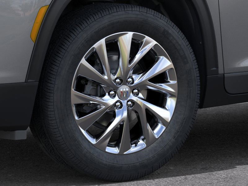 New 2026 Buick Enclave Preferred w/ Power Package image 33