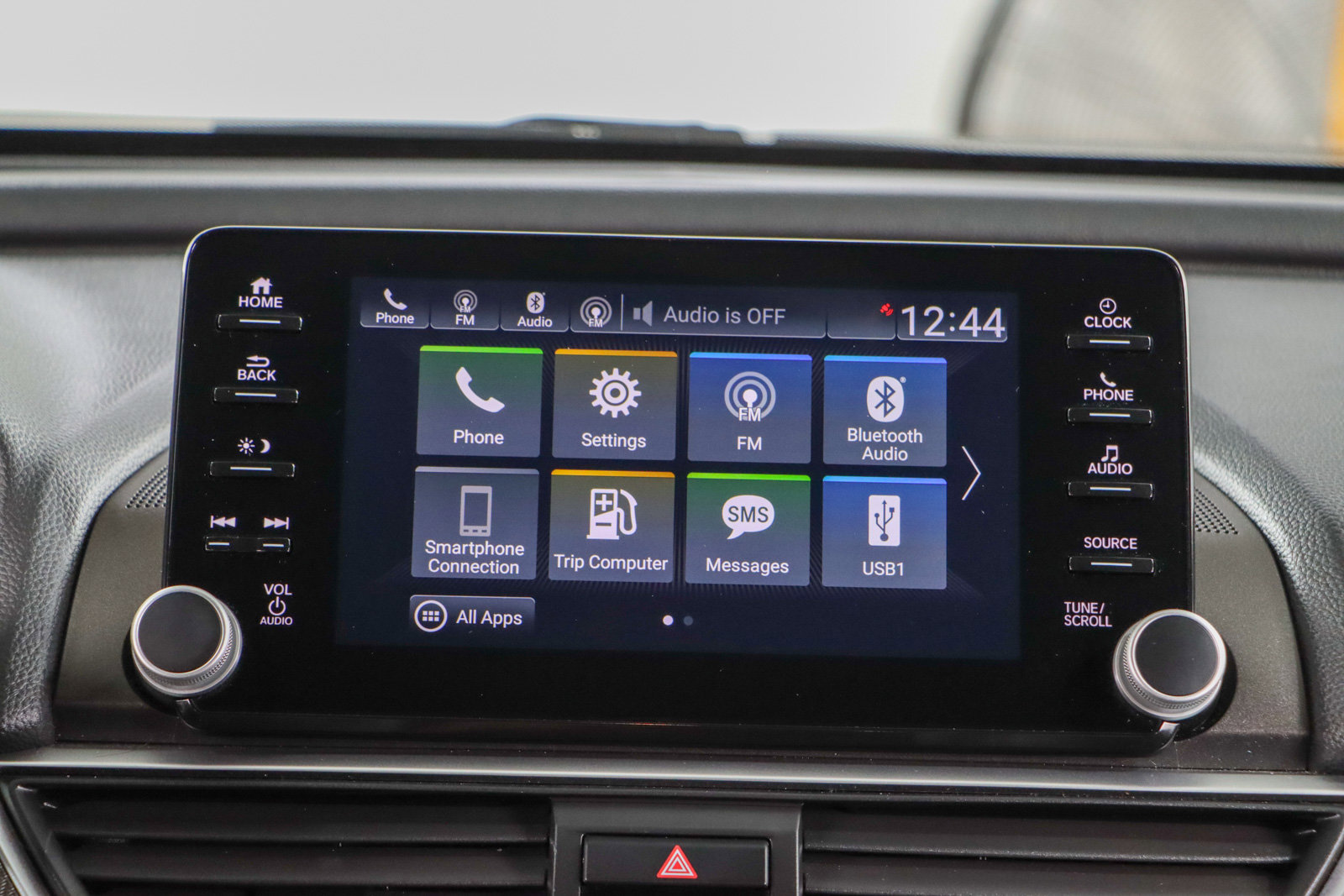 Used 2022 Honda Accord Sport image 19