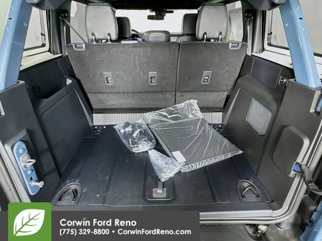 New 2025 Ford Bronco Badlands image 27