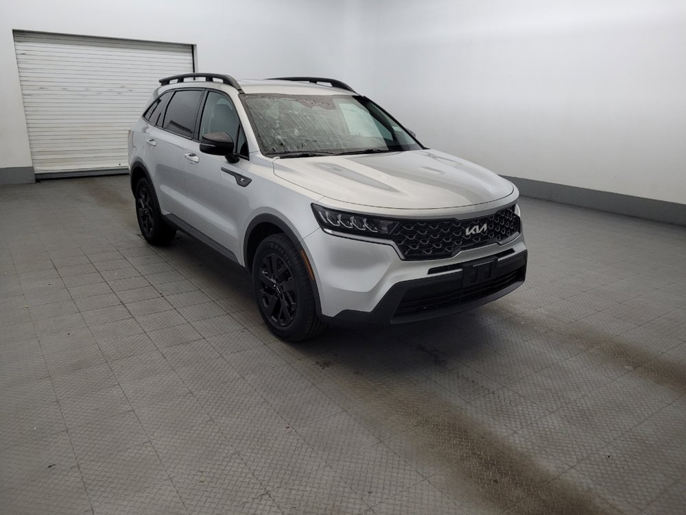 Used 2022 Kia Sorento S AWD/4WD image 13