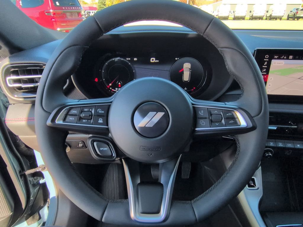 Used 2024 Dodge Hornet GT Plus image 22