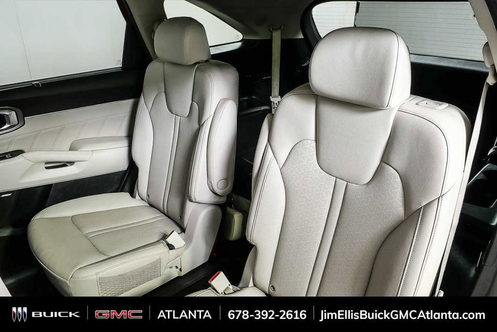 Used 2023 Kia Sorento SX Prestige image 19