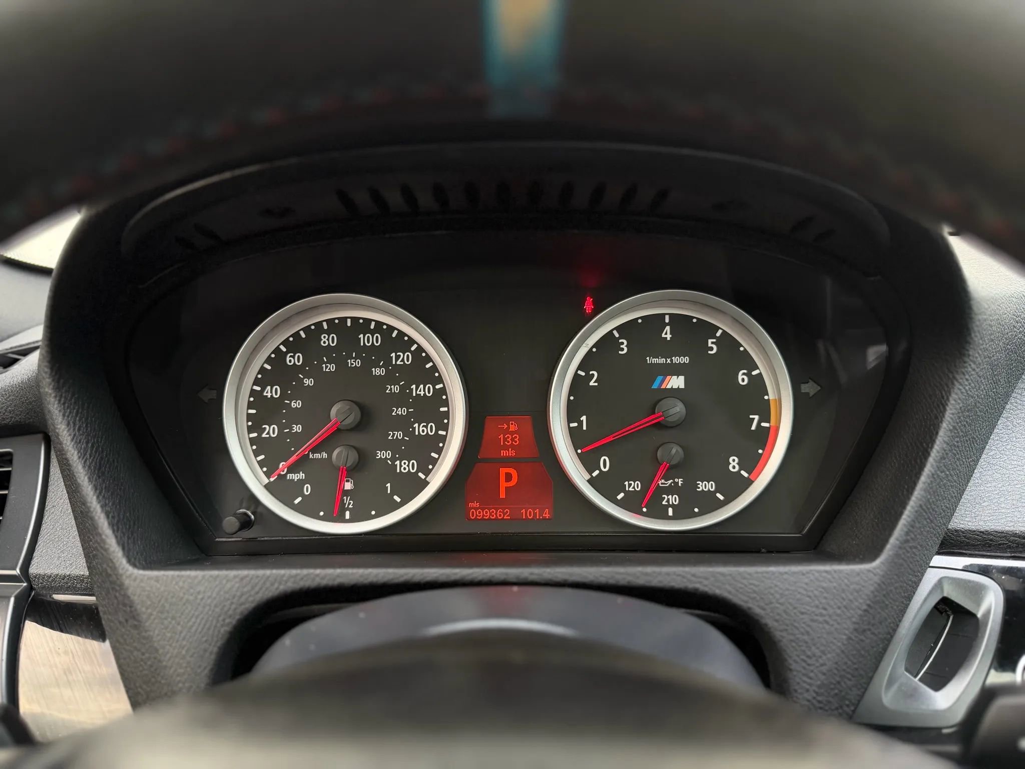 Used 2010 BMW X5 M image 36