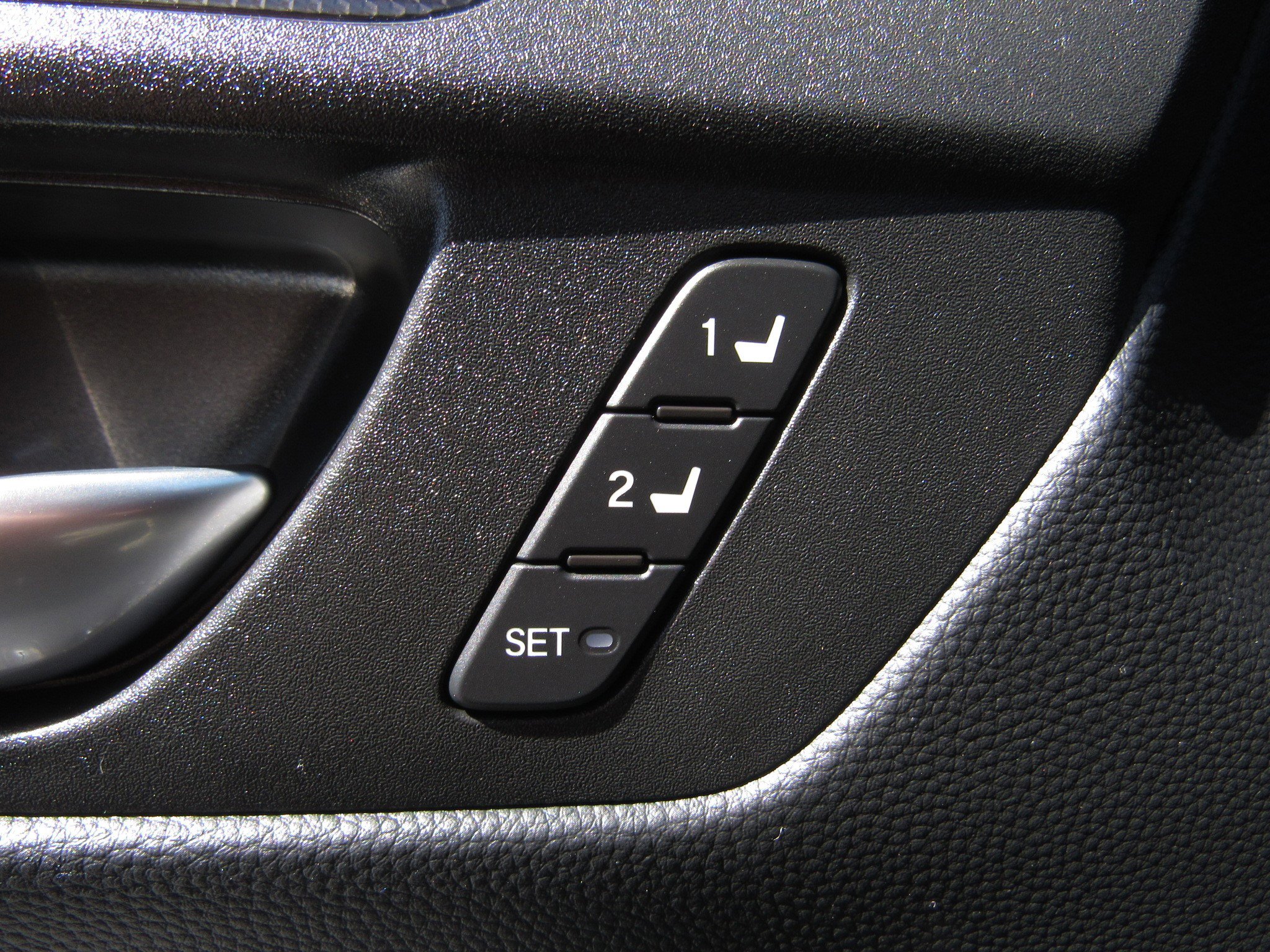 Certified 2024 Honda CR-V Sport-L image 25
