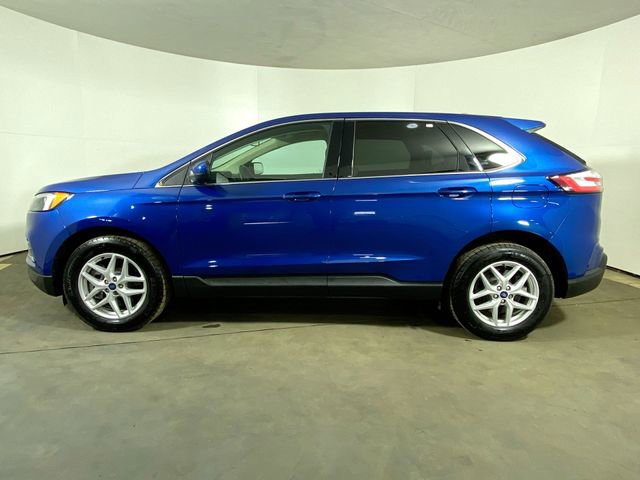 Used 2022 Ford Edge SEL w/ Convenience Package image 29