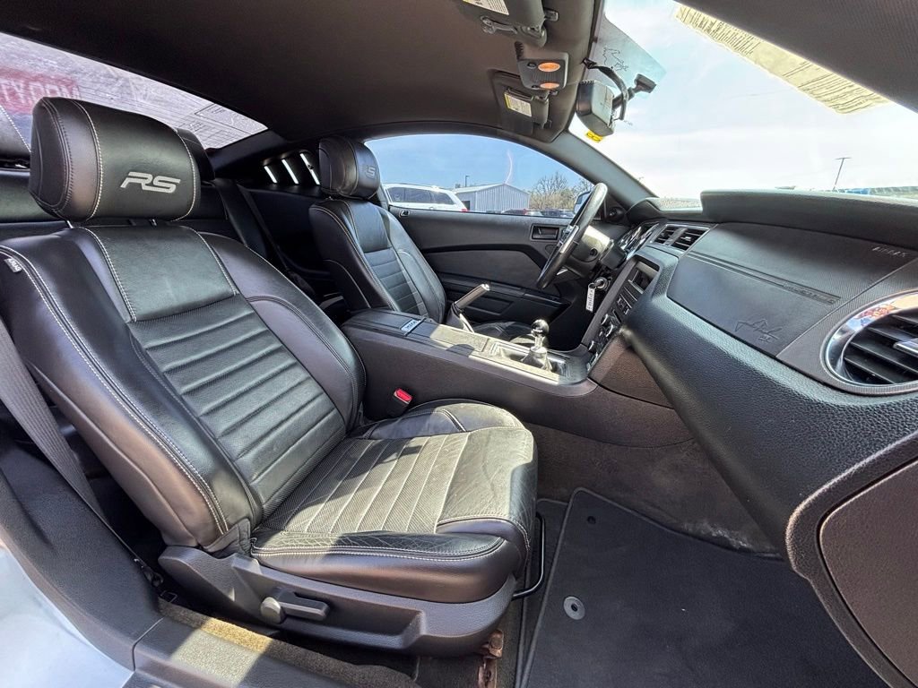 Used 2014 Ford Mustang Coupe w/ Equipment Group 102A image 8