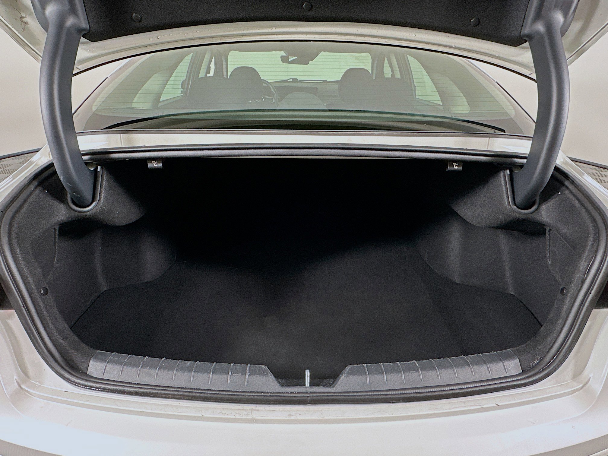 Used 2025 Kia K5 LXS image 27