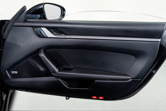 Used 2020 Porsche 911 Carrera w/ Premium Package image 49