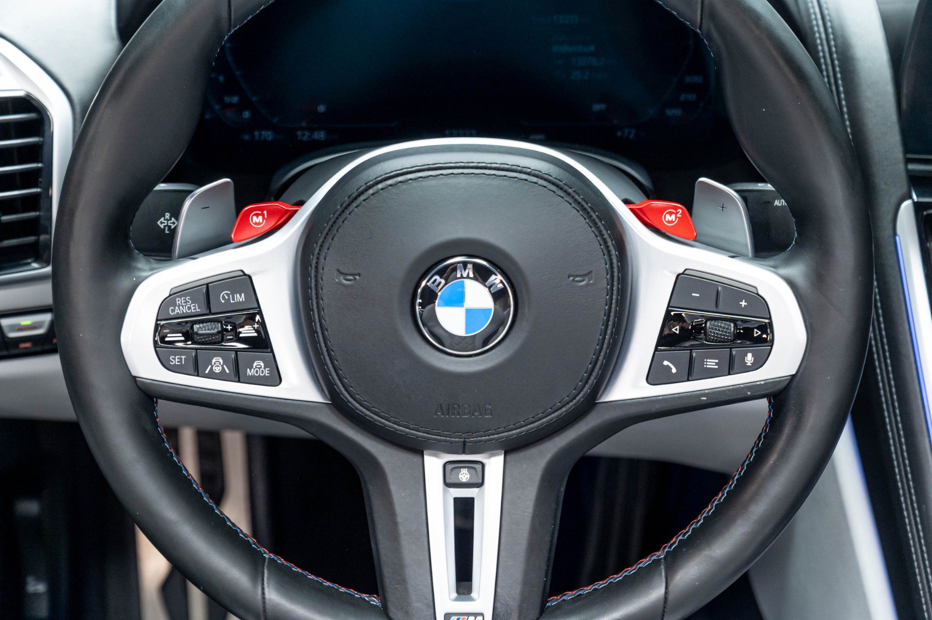 Used 2023 BMW M8 Competition AWD/4WD image 63