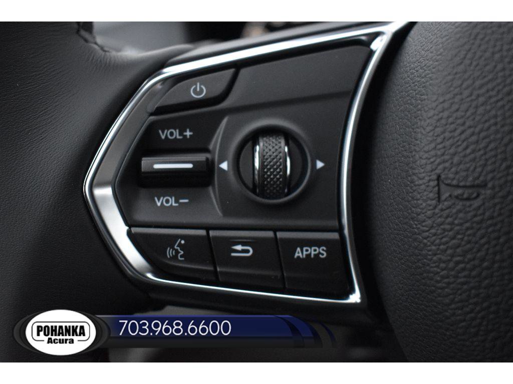 New 2026 Acura RDX w/ Technology Package AWD/4WD image 12