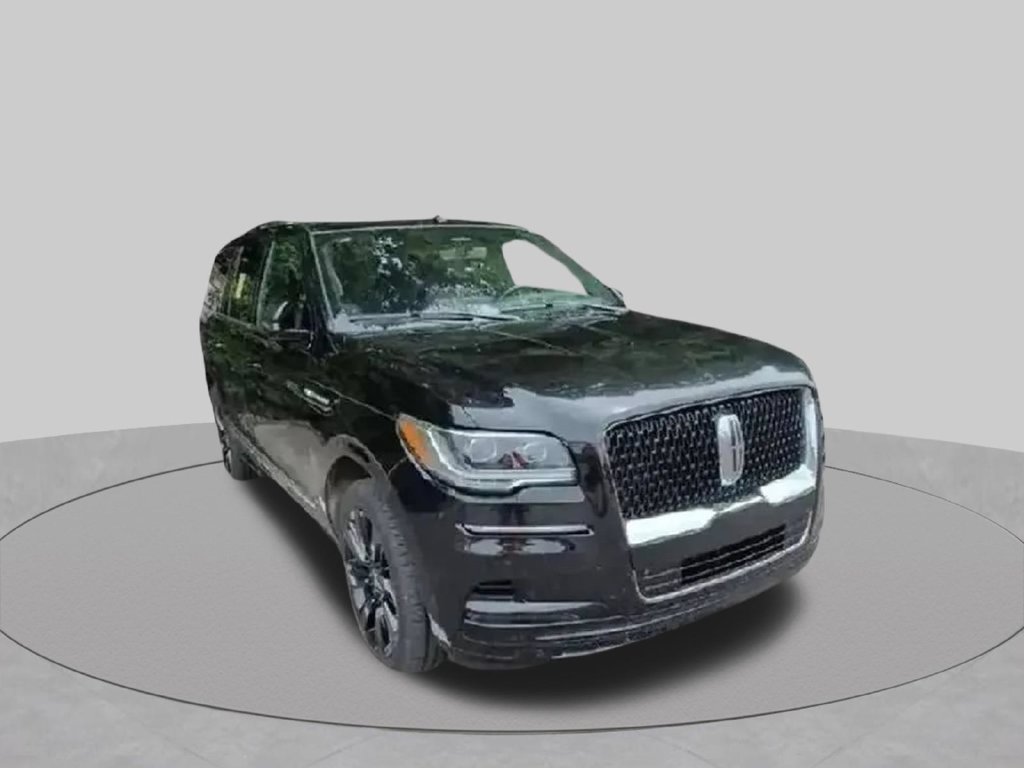 Used 2023 Lincoln Navigator Reserve AWD/4WD image 69