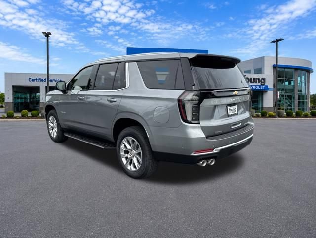 New 2026 Chevrolet Tahoe Premier w/ Sun And Tow Package AWD/4WD image 6