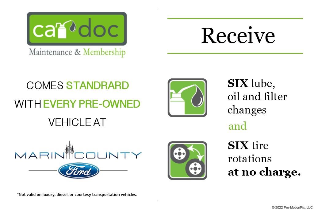 Used 2026 Ford Maverick Lariat w/ 4K Tow Package AWD/4WD image 7
