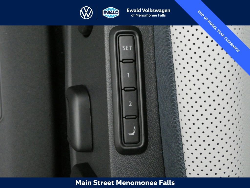 New 2025 Volkswagen ID.4 Pro S image 27
