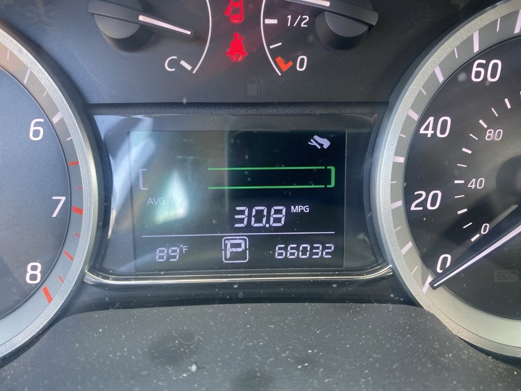 Used 2013 Nissan Sentra SL w/ Protection Pkg