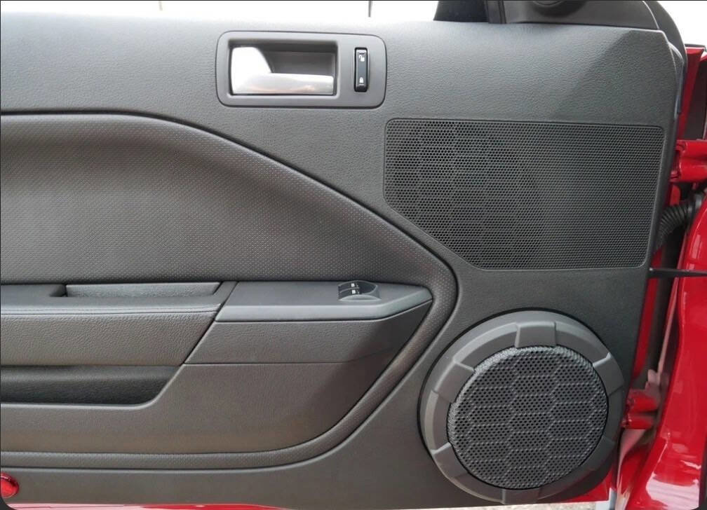 Used 2009 Ford Mustang Shelby GT500 image 32