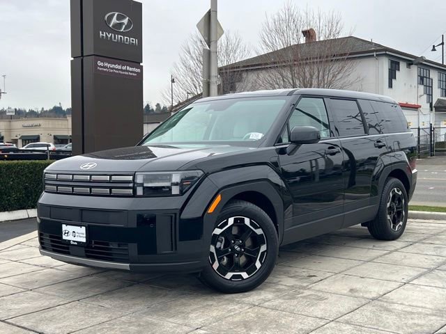 New 2026 Hyundai Santa Fe SE