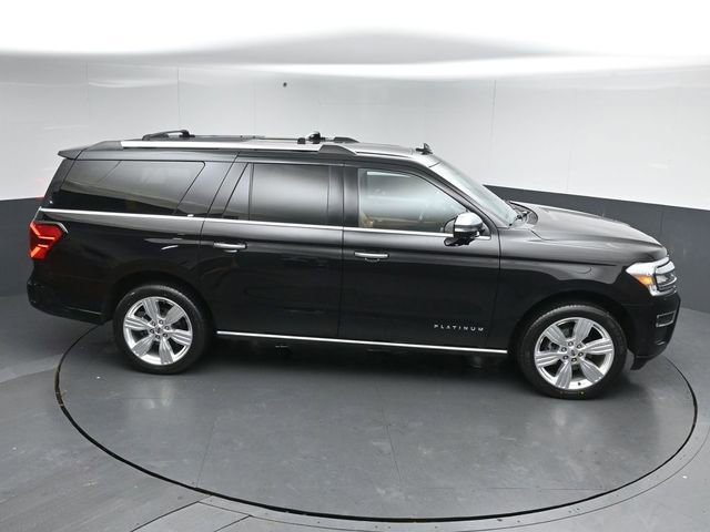 Certified 2024 Ford Expedition Max Platinum image 47