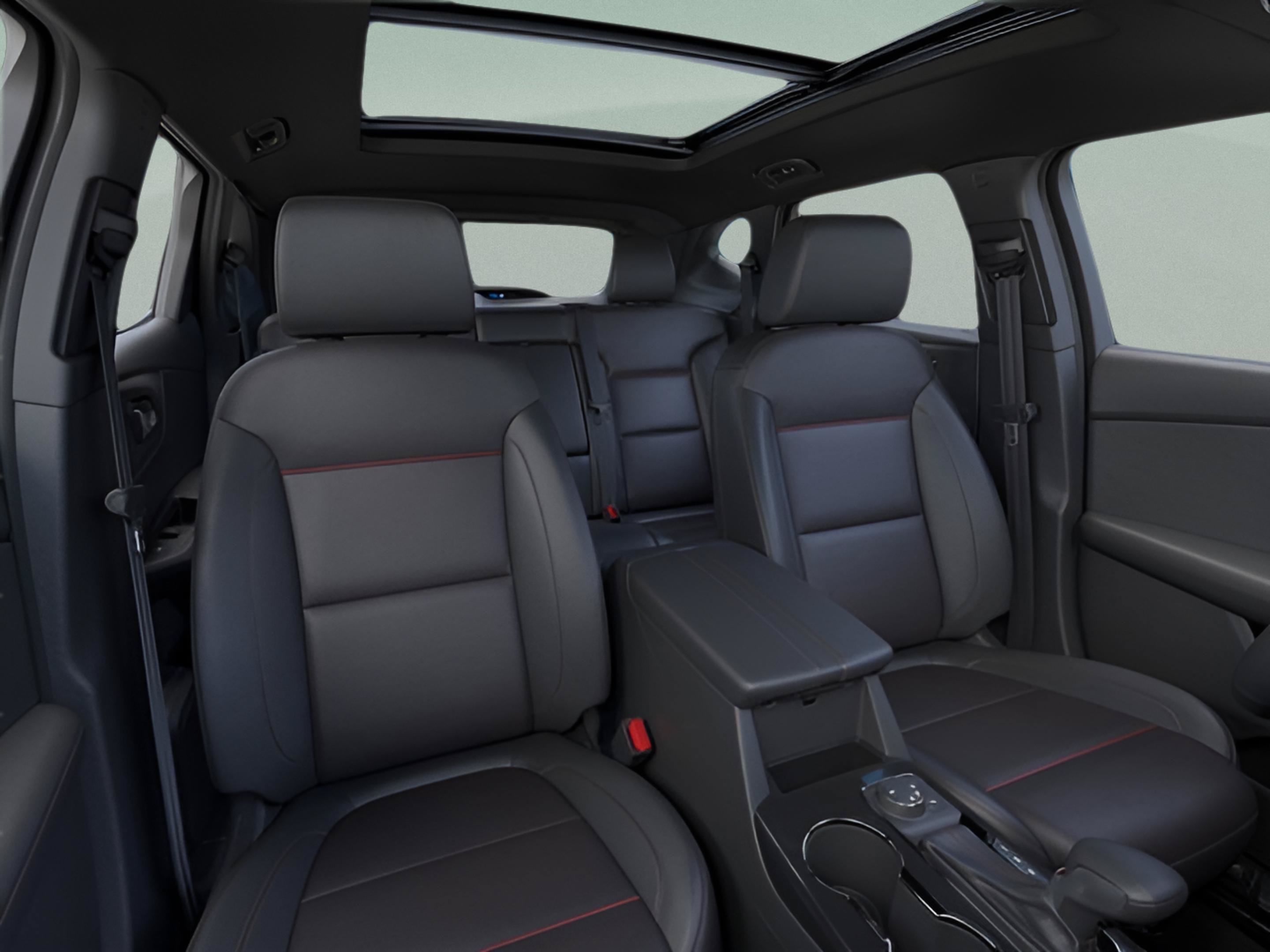 New 2026 Chevrolet Blazer RS w/ Driver Confidence II Package FWD image 31