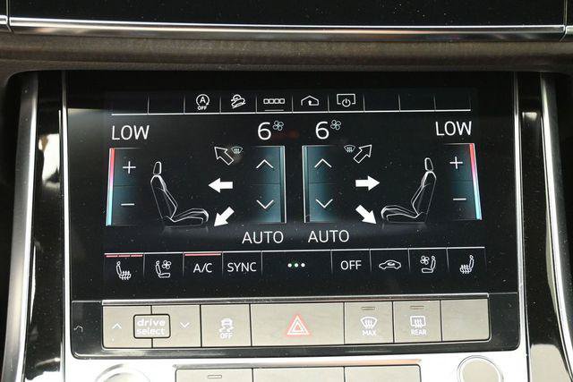 Used 2023 Audi Q7 2.0T Premium Plus w/ Premium Plus Package AWD/4WD image 24