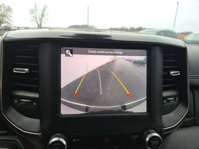 Used 2020 RAM 1500 Sport w/ Level 2 Equipment Group image 22