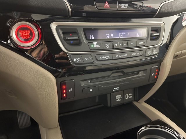 Used 2019 Honda Pilot Touring image 14