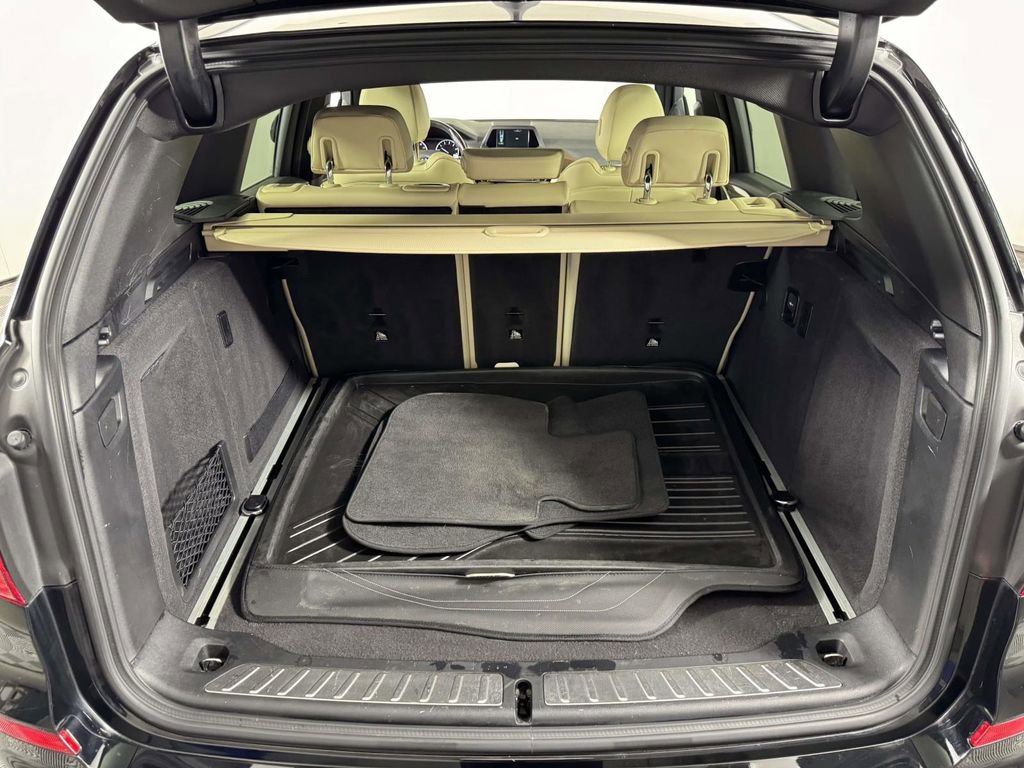 Used 2019 BMW X3 xDrive30i AWD/4WD image 14