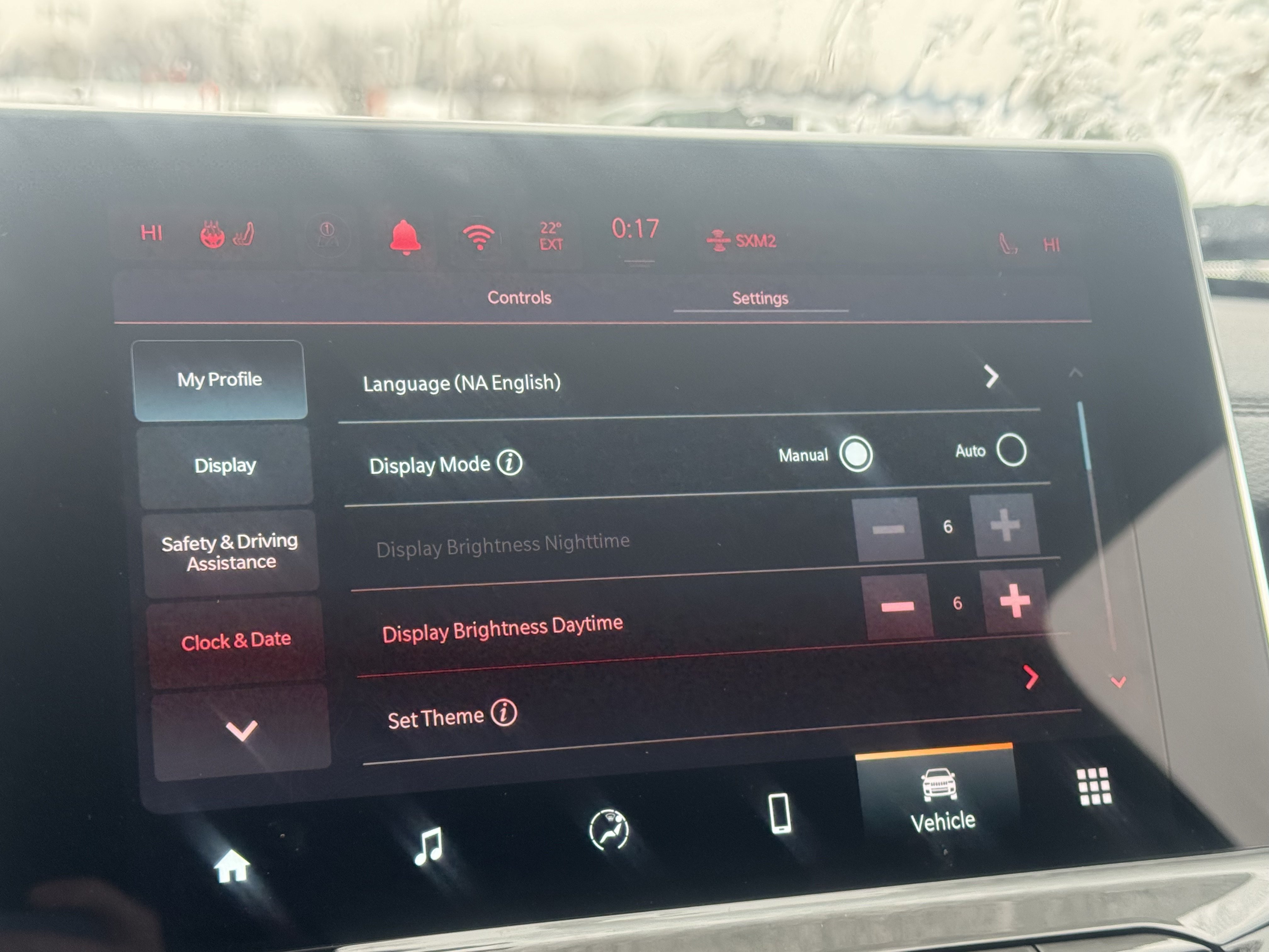 New 2026 Jeep Compass Limited AWD/4WD image 18