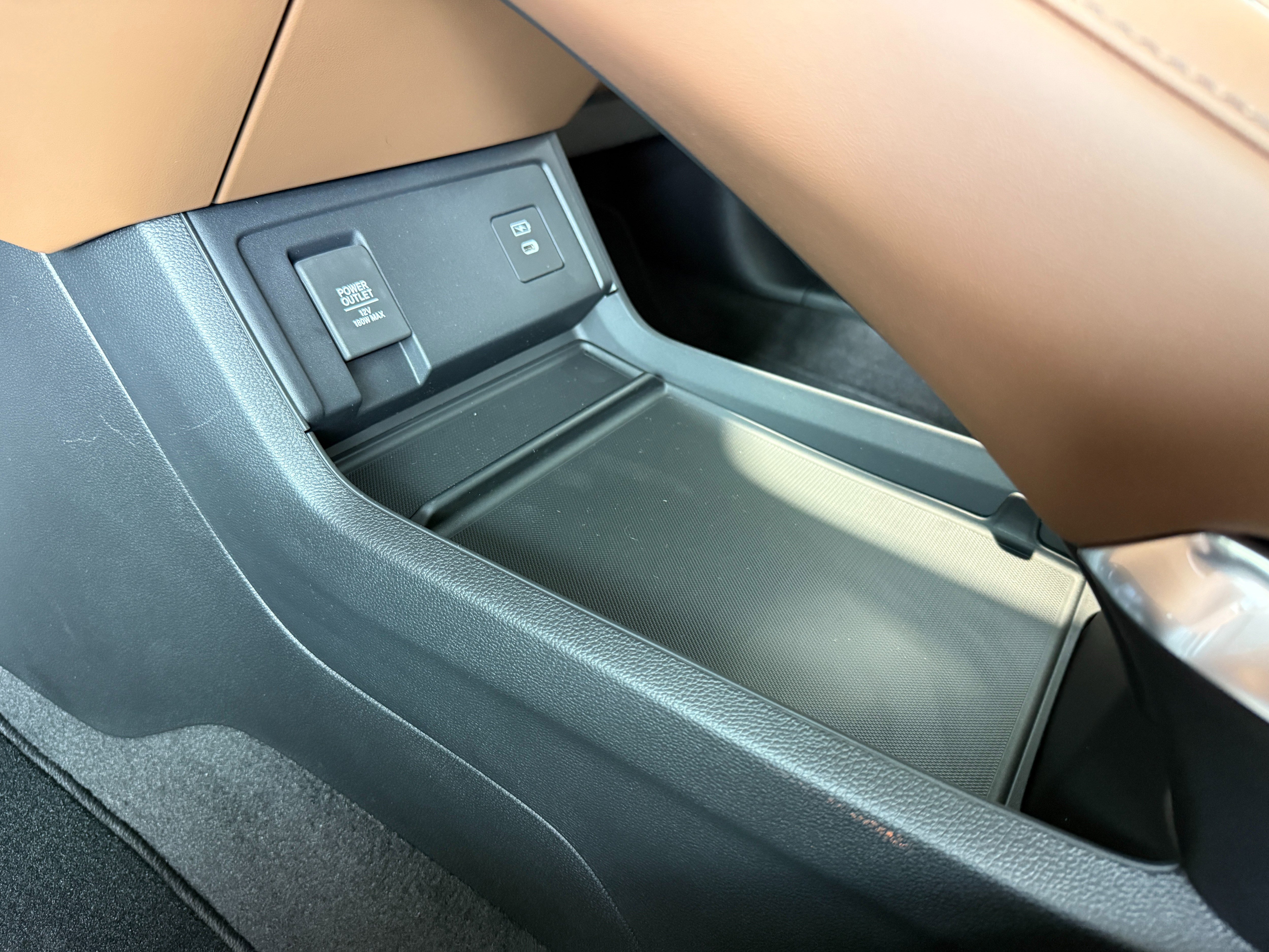 New 2026 Acura RDX SH-AWD w/ Technology Package image 25