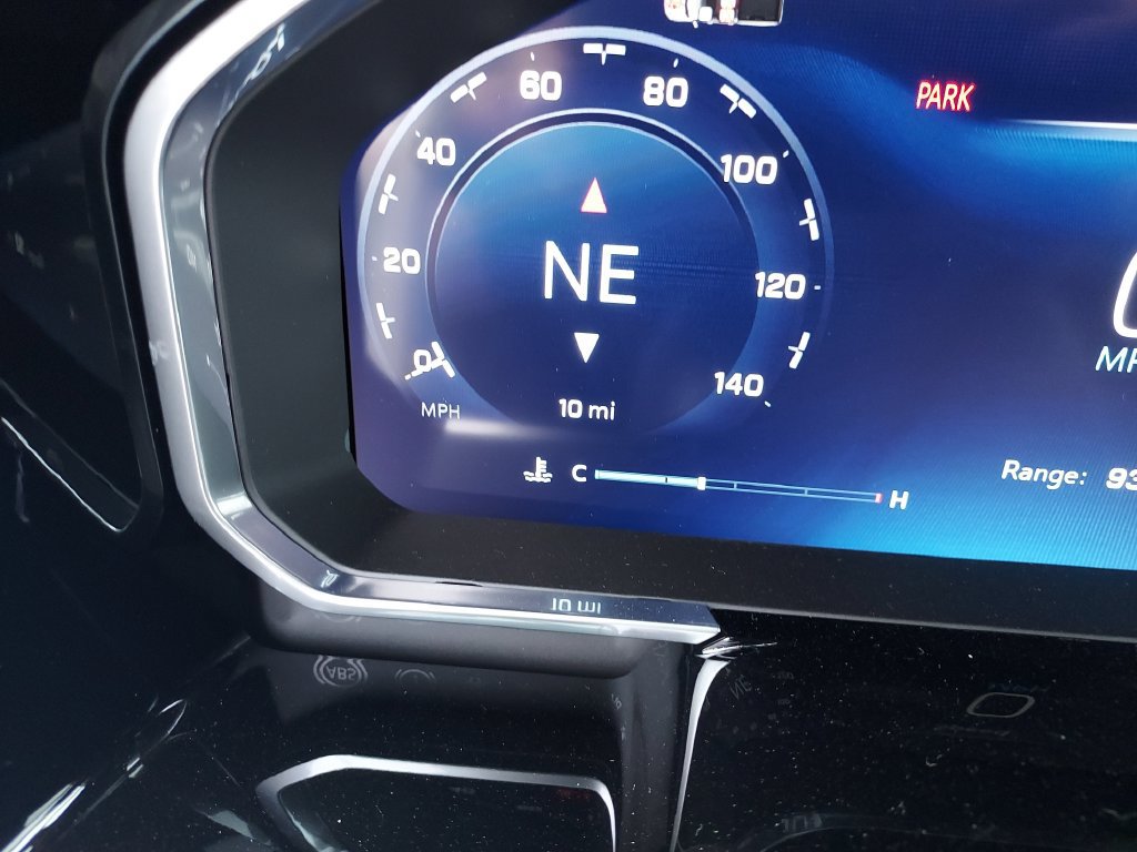 New 2026 Chevrolet Silverado 1500 RST w/ Redline Edition AWD/4WD image 19