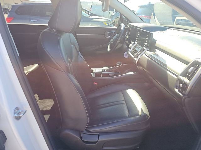 Used 2021 Kia Sorento S image 10