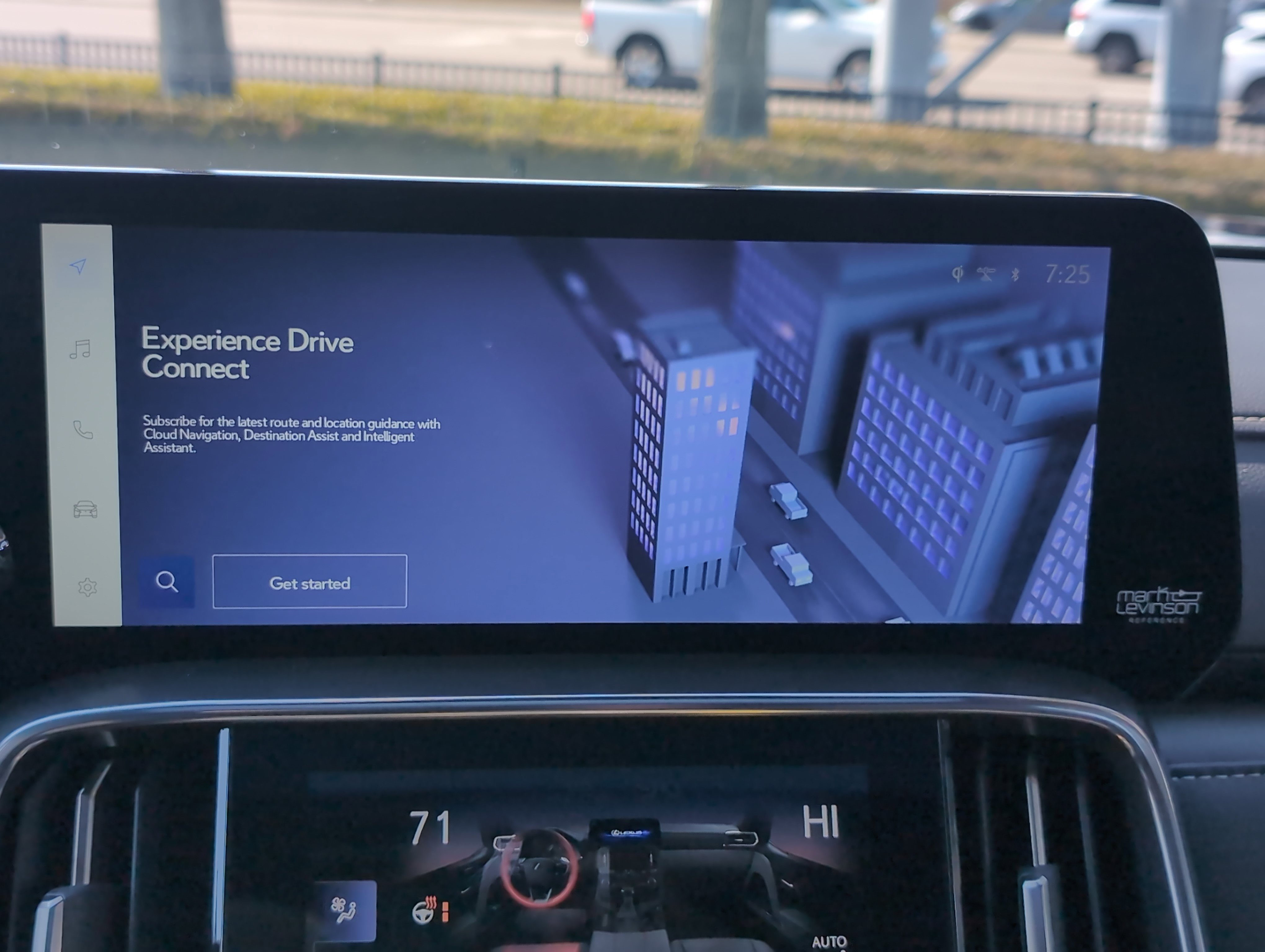 Used 2024 Lexus LX 600 F Sport image 24