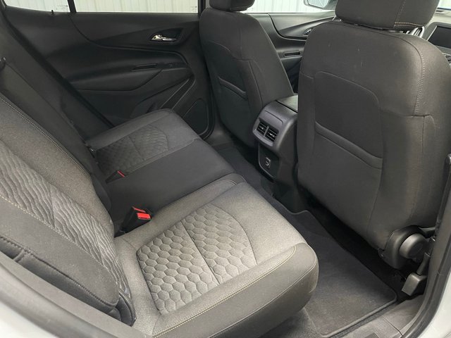 Used 2020 Chevrolet Equinox LT AWD/4WD image 20