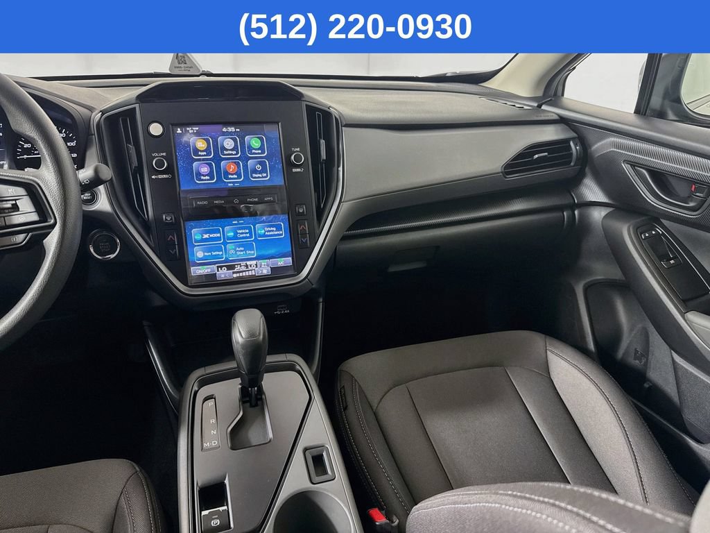 Used 2026 Subaru Crosstrek 2.5i AWD/4WD image 28