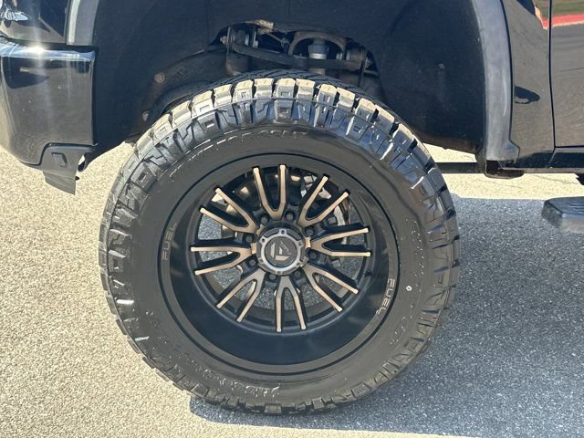 Used 2021 Chevrolet Silverado 2500 LTZ w/ Z71 Chrome Sport Edition image 14