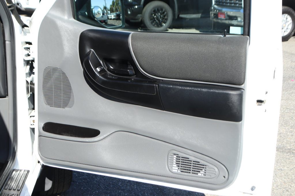 Used 2011 Ford Ranger XLT RWD image 31