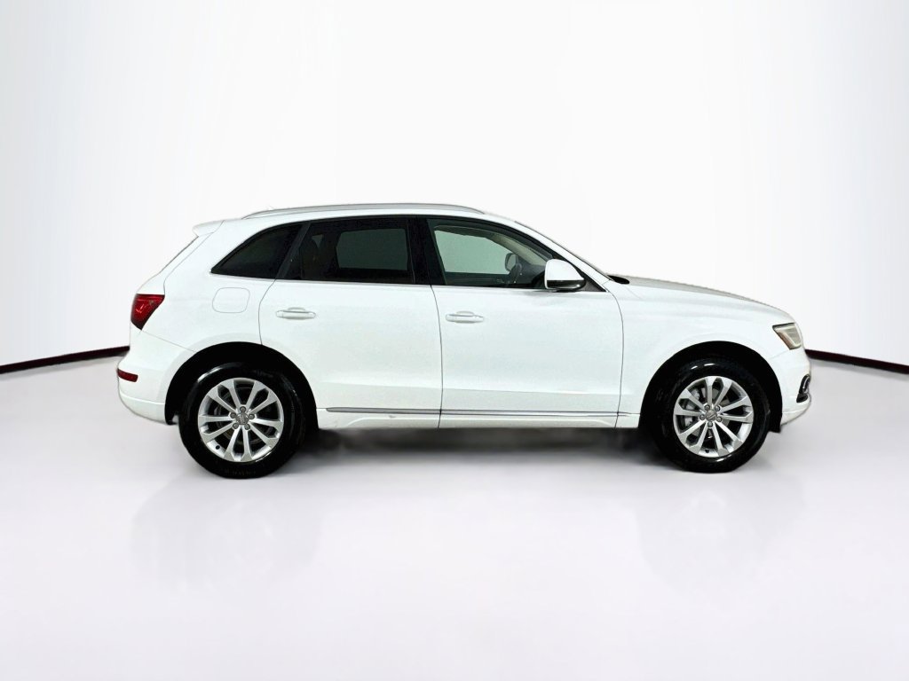 Used 2015 Audi Q5 2.0T Premium AWD/4WD image 8