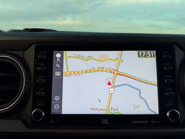 Used 2020 Toyota Tacoma TRD Pro image 8