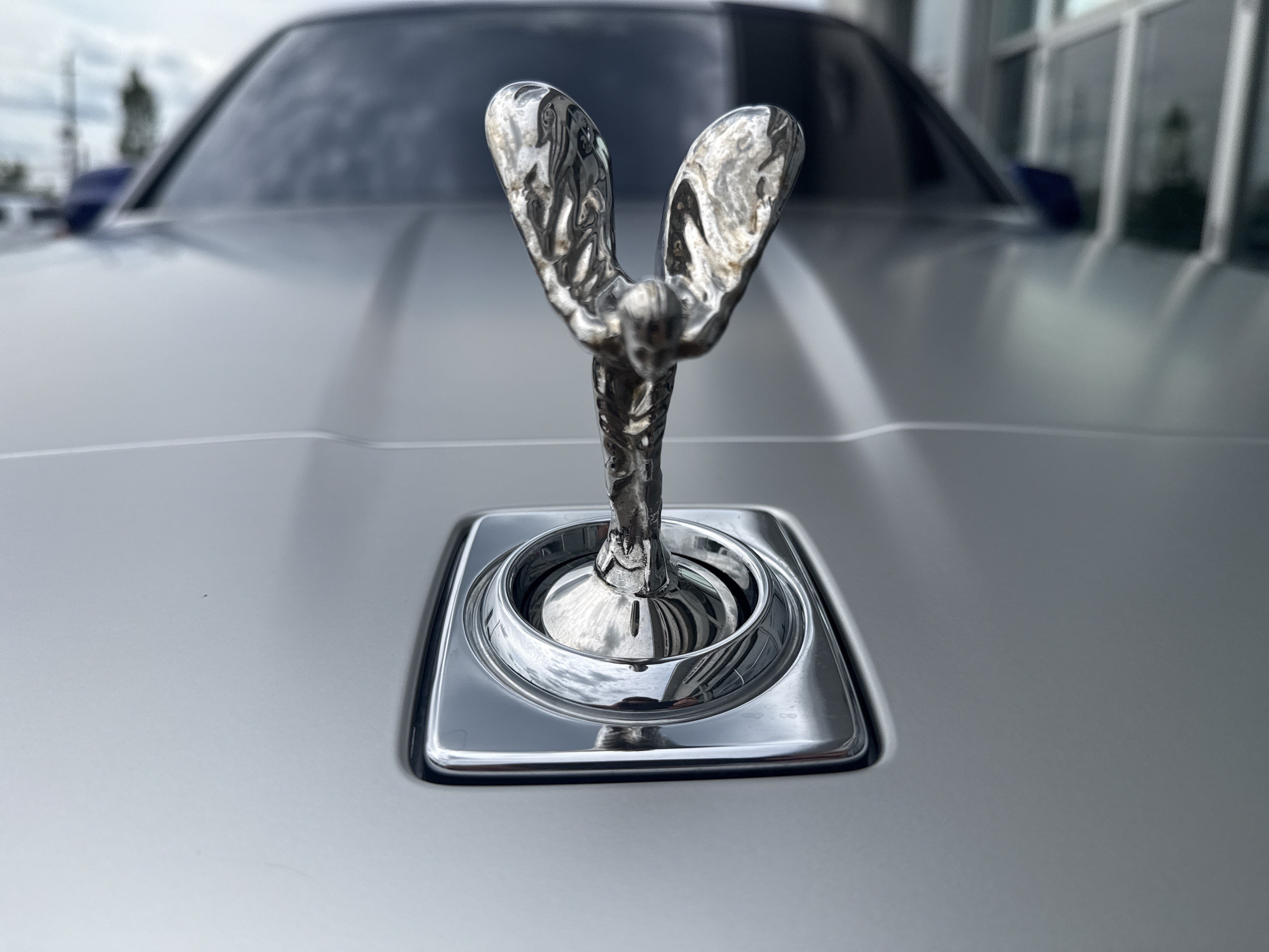 Certified 2021 Rolls-Royce Cullinan AWD/4WD image 34
