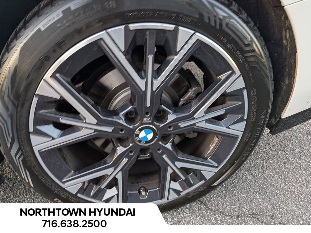 Used 2025 BMW 228i xDrive 228 xDrive Gran Coupe image 44