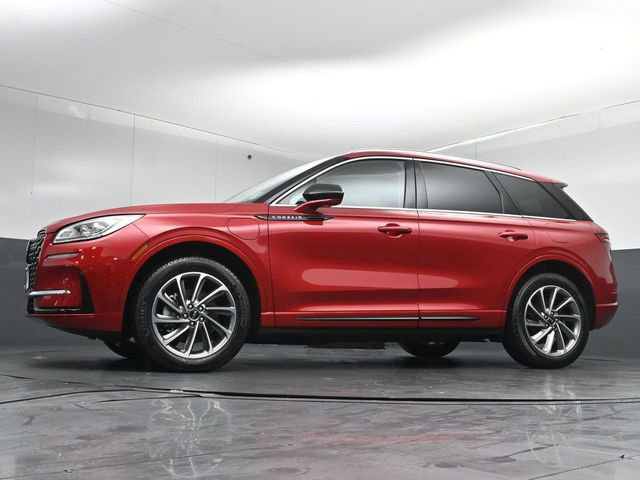 Certified 2023 Lincoln Corsair Grand Touring w/ Equipment Group 301A image 37