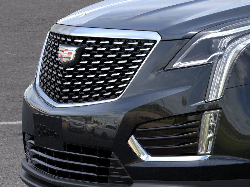 New 2026 Cadillac XT5 Luxury w/ LPO, Floor Liner Package image 14