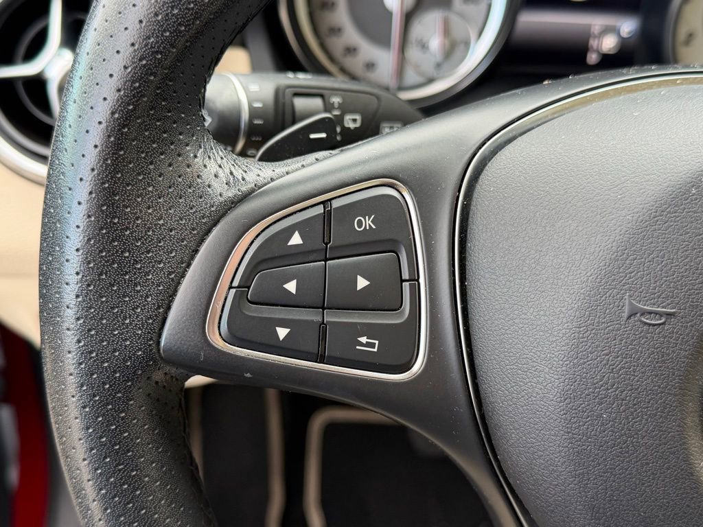 Used 2017 Mercedes-Benz GLA 250 4MATIC image 14