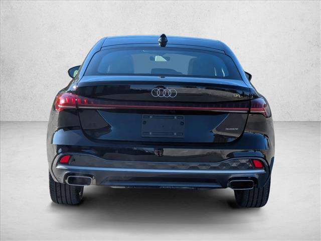 New 2025 Audi A5 2.0T Premium Plus image 7