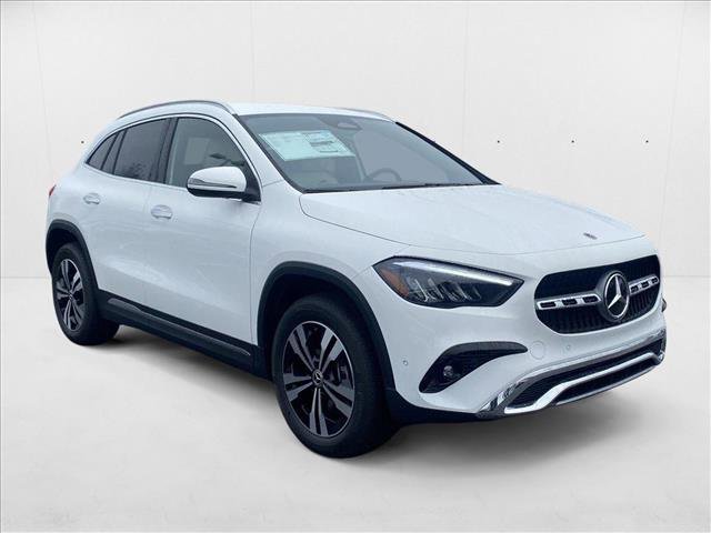 New 2025 Mercedes-Benz GLA 250 image 8
