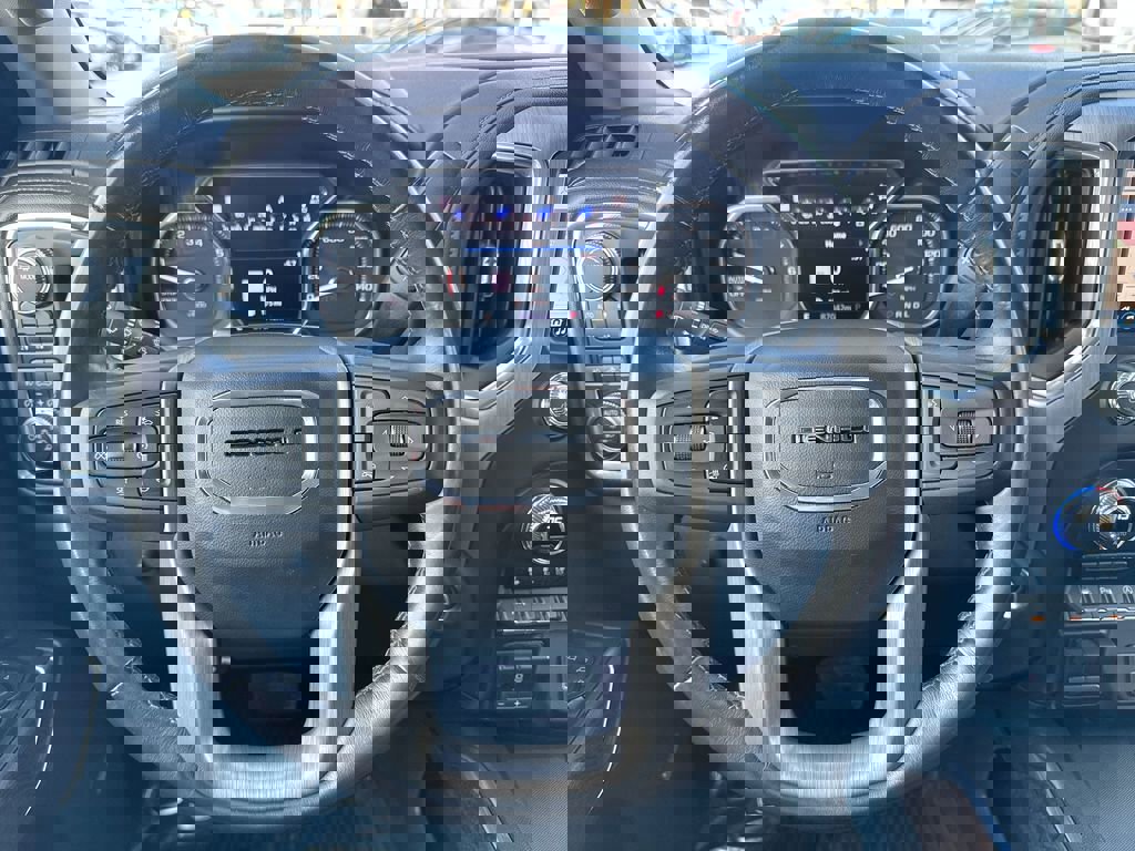 Certified 2020 GMC Sierra 1500 Denali w/ Denali Ultimate Package image 39